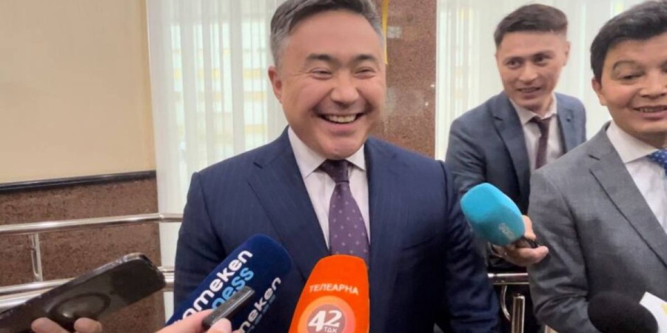 Рубльдің теңгеге ешқандай кері әсері жоқ – Тимур Сүлейменов