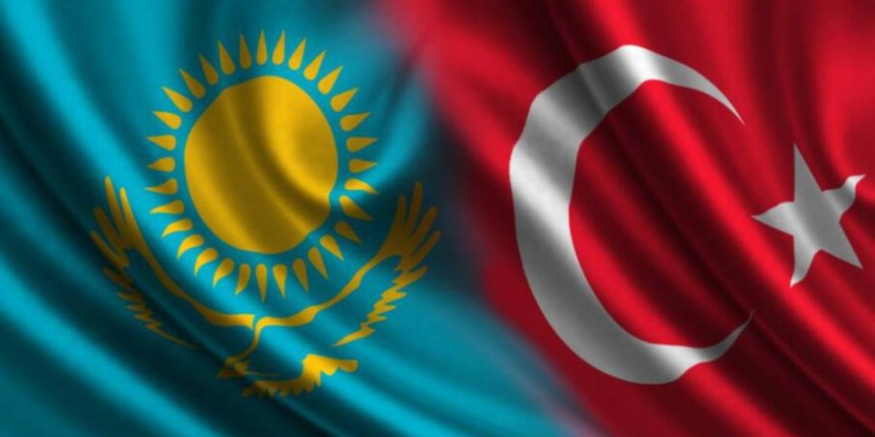 Türkiye Burslari бағдарламасы: Талаптары мен мүмкіндіктері