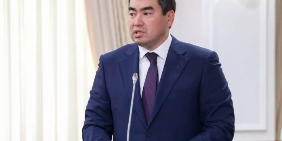 Жыл басынан бері 20 бала суға кетті – Министр