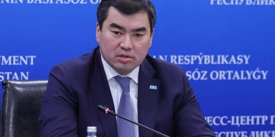 Төтеншеліктердің 90 пайызы пәтерге мұқтаж – Министр