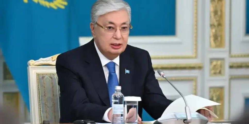 Мемлекет басшысы қазақстандықтарды Құрбан айт мерекесімен құттықтады