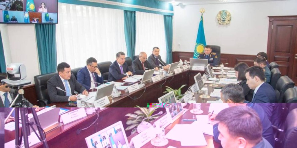 Нашақорлыққа қарсы күреске барлық мемлекеттік органдар тиімді қатысуы тиіс – Ержан Саденов