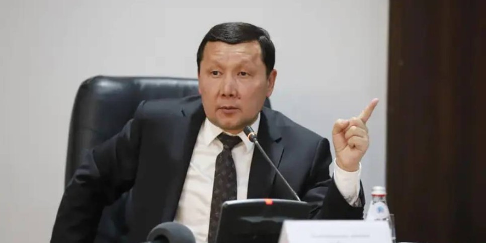 Мәжіліс депутаты сот жүйесіндегі оң өзгерістер туралы айтты