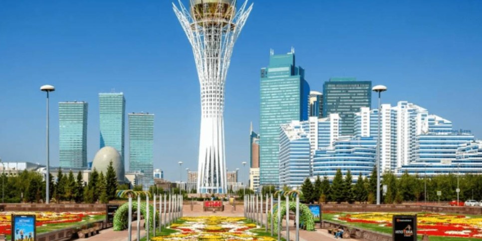 Қазақстан Орталық Азиядағы ең бай елге айналды – Global Finance