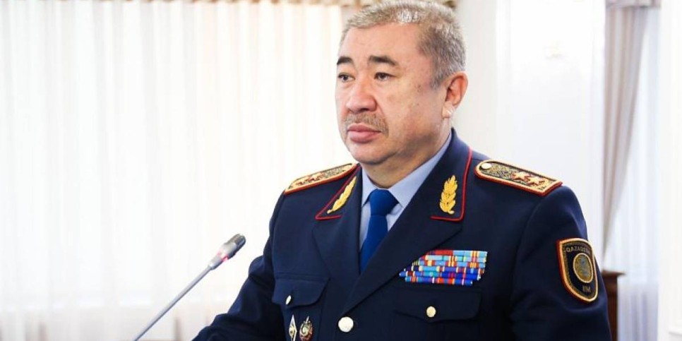 Қаңтар оқиғасы бойынша Ерлан Тұрғымбаев ұсталғаны хабарланды