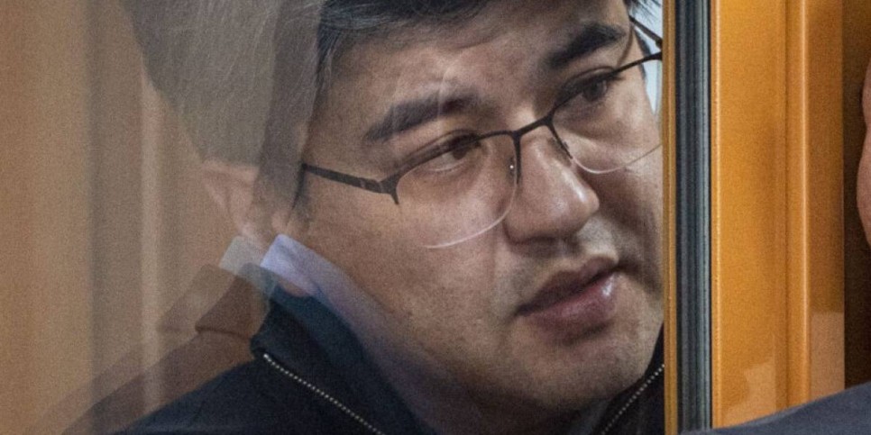 Бишімбаев 25 жылға сотталады – Адвокат