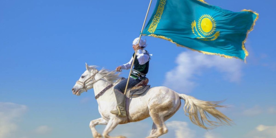 Еліміздегі қазақтардың қанша екені белгілі болды
