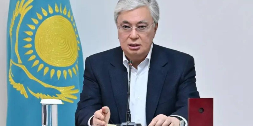 Президент облыстар мен қалалардың әкімдеріне аумақтарды абаттандыру бойынша бірқатар тапсырма берді