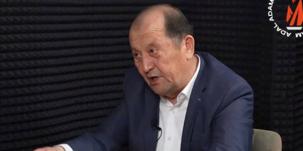Ислам Әбішев су тасқынындағы қателікті жіпке тізіп берді (ВИДЕО)