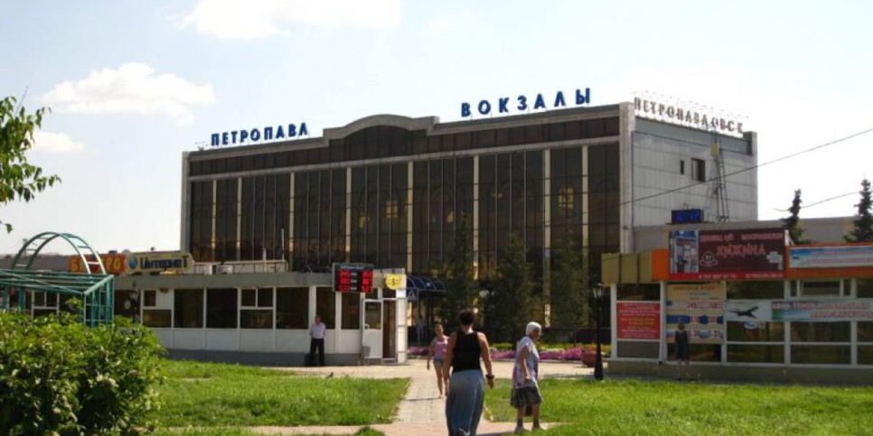 Қызылжар қаласын су басуы мүмкін