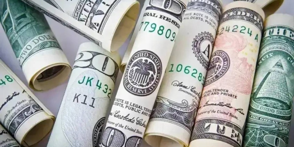 Ұлттық қордан 1,1 млрд АҚШ доллары сатылады