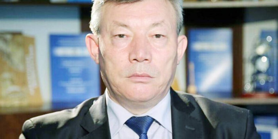 «Қасым ханның кезінде халықтың саны 1 миллионнан асты»