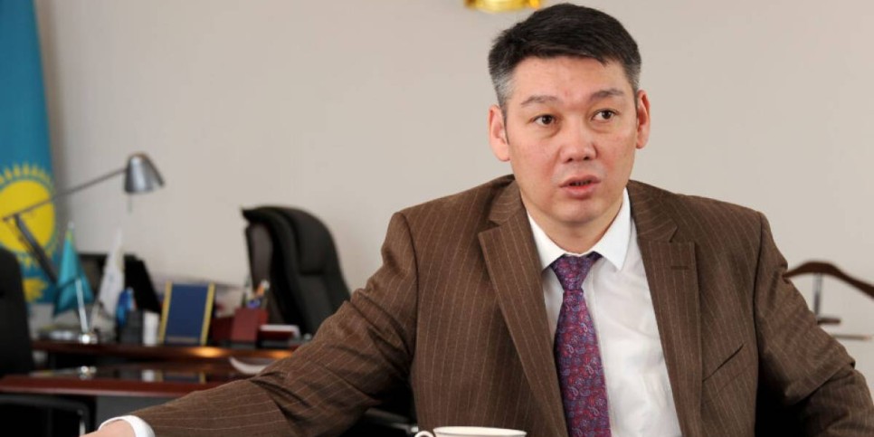 «Театр көбейсе, түрме азаяды»
