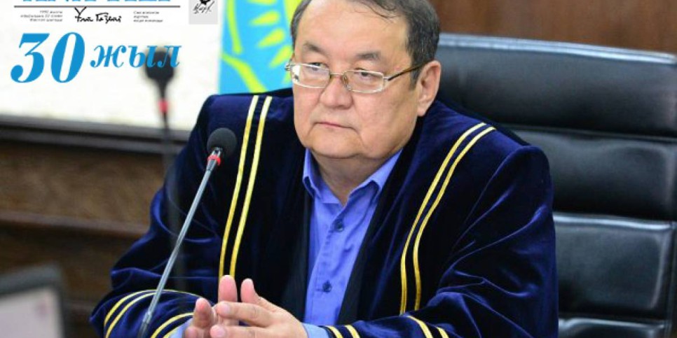 «Қазақ» газетінен халқымыздың жай-күйін білуге болады