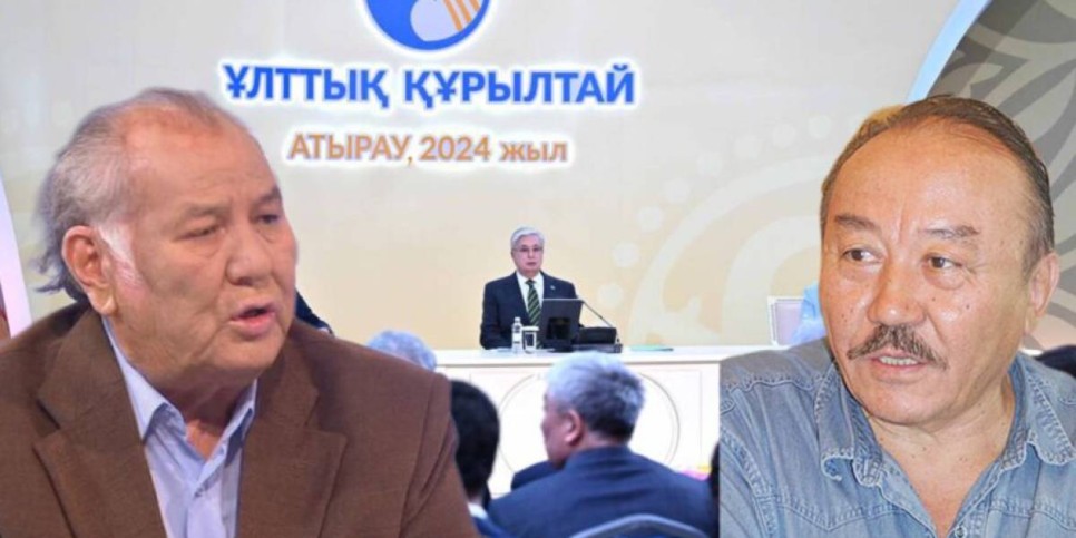 Ұсақ-түйек әңгімені қою қажет – Президент