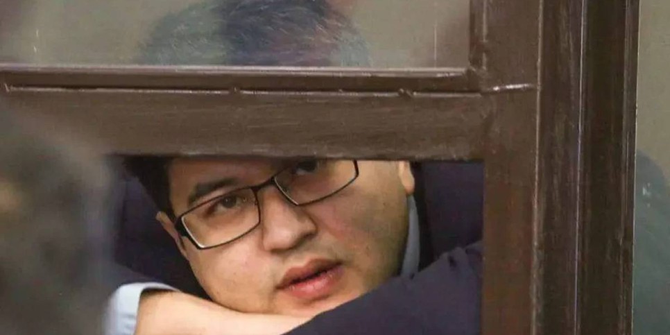 Қуандық Бишімбаев өзіне тағылған айыптарды мойындамады