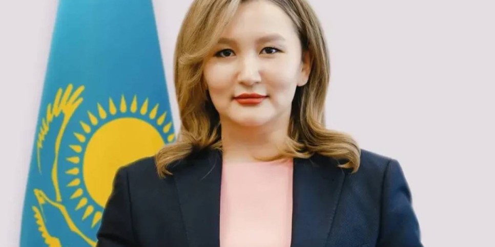 Оқу-ағарту вице-министрі тағайындалды