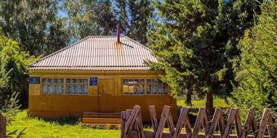 Оралхан Бөкейдің музей үйі мемлекет меншігіне берілетін болды