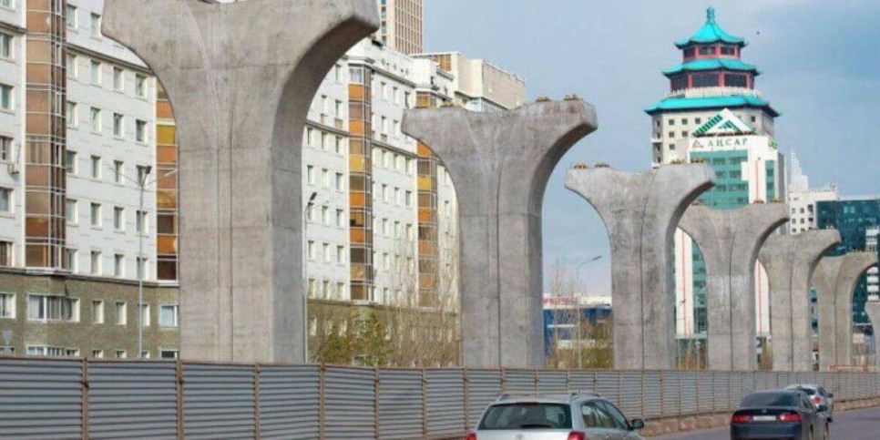 Марат Қарабаев: Astana LRT-ге бөлінетін 50 млрд теңге сәуірде әкімдікке аударылады