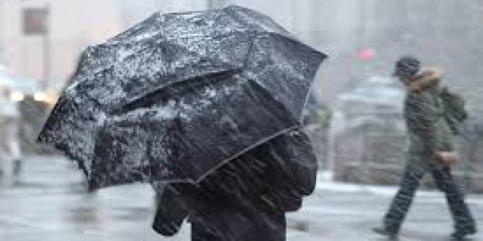 Қазақстанның басым бөлігінде күн суытып, 28 градусқа дейін аяз болады