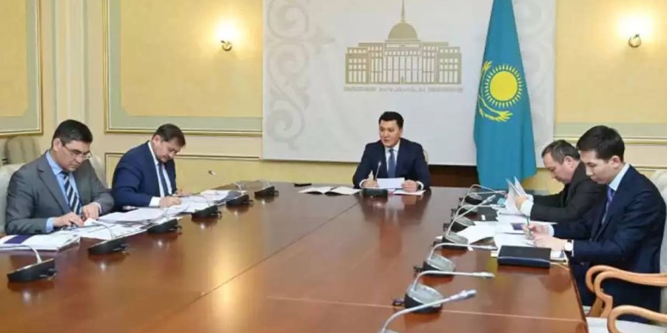 Биыл 555 қазақстандық «Болашақ» бағдарламасымен шетелде білім алады
