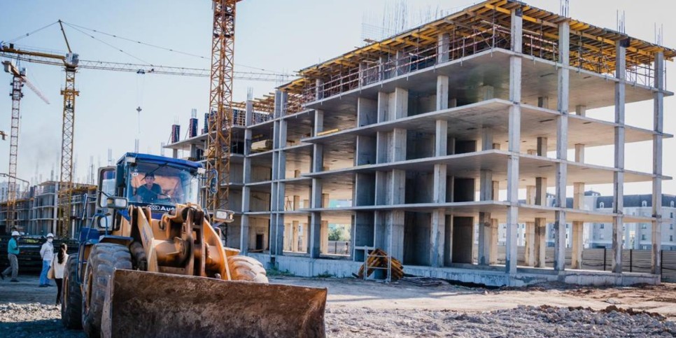 Алматыда ғимараттарға сейсмикалық аудит жүргізіледі