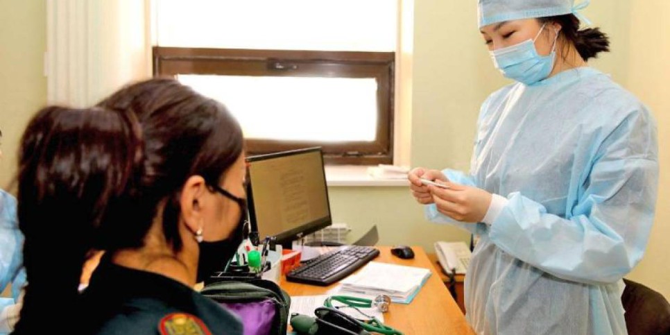 Қорғаныс министрлігі әскери медицинаны күшейту шараларын қабылдауда