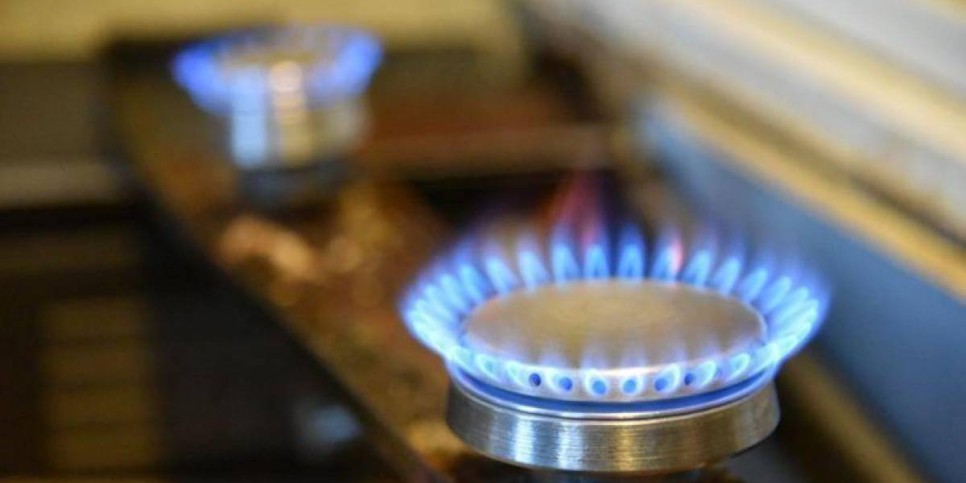 Бәйдібекте 500-ден астам абонент табиғи газды тұтына алмай отыр