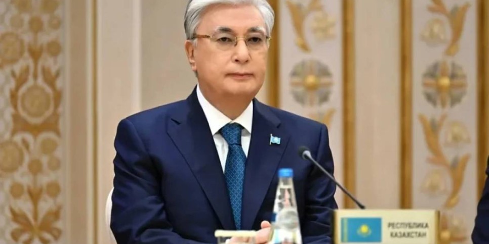 Президент жазушы Исраил Сапарбайдың отбасына көңіл айтты