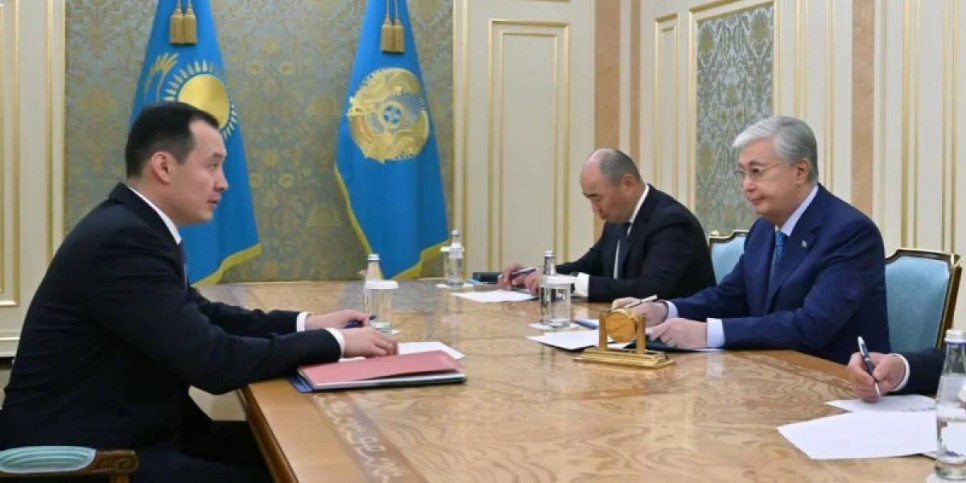 Үш жылда 1,7 млн отандасымыз табиғи газдың игілігін көре бастады