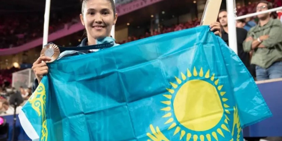 Назым Қызайбай үш дүркін әлем чемпионы атана ала ма