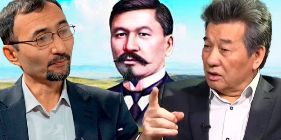 Діннің ісі – кімнің ісі? Зайырлы ұстаным – Алашорда ұстыны