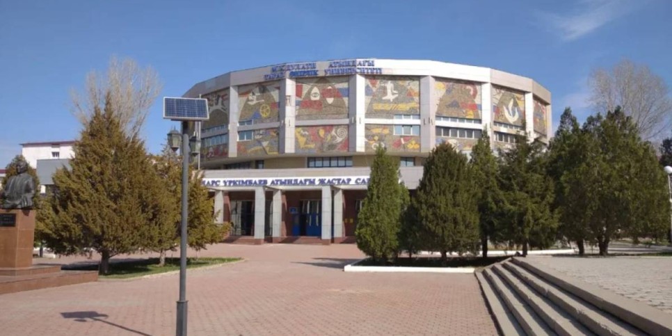 «Өңірлік университеттер де оң өзгеріс көп»
