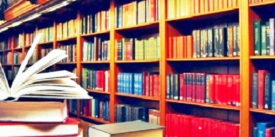 «Жастардың басым бөлігі кітап оқиды»