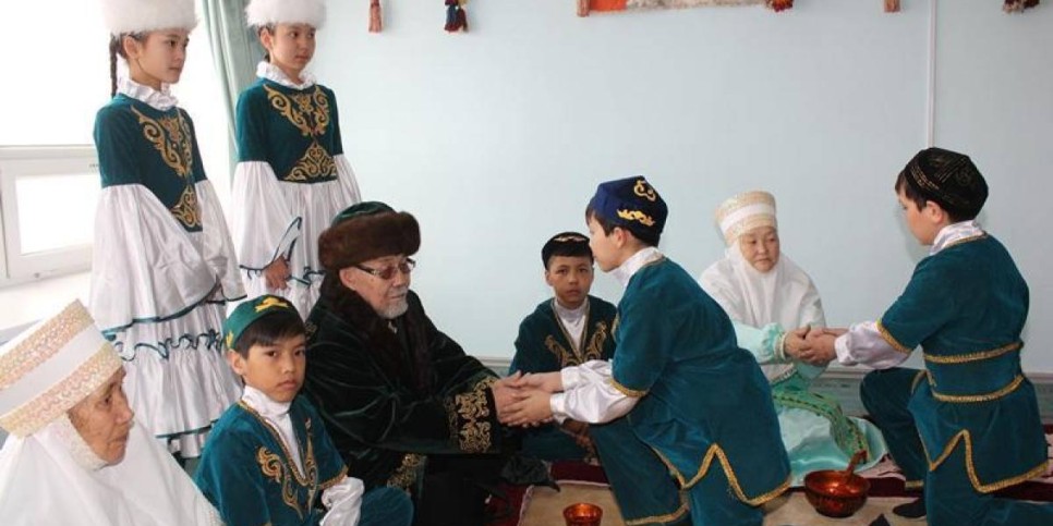 «Қазақ болмысын ұлт ретінде сипаттайтын негізгі категория – мәдениет»