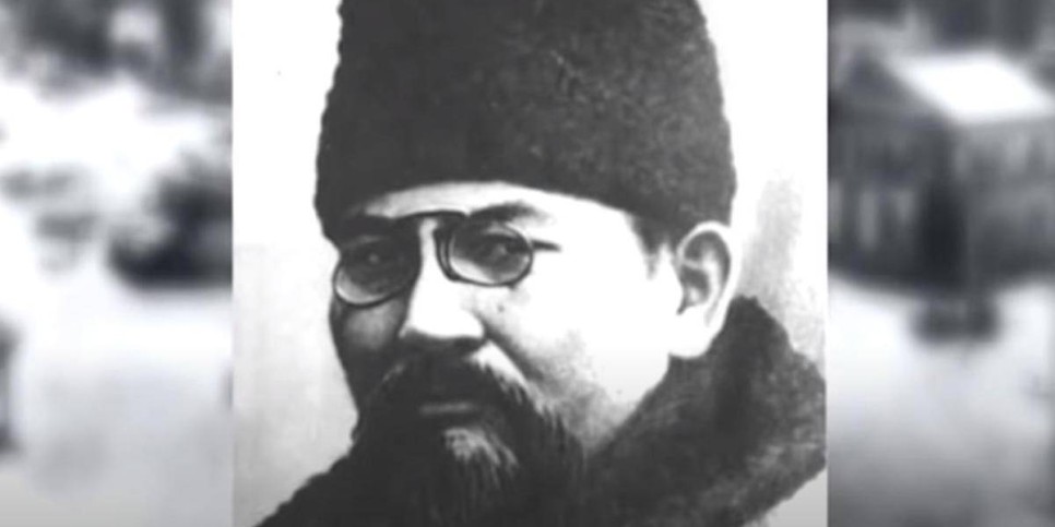 Қазақ ұлттық ренессансы және Ахмет Байтұрсынұлы