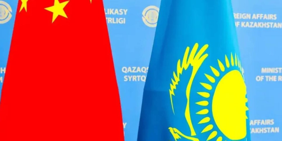 Қазақстан мен Қытай шетелдік рұқсат бланкілерін электронды форматта алмасуды бастады