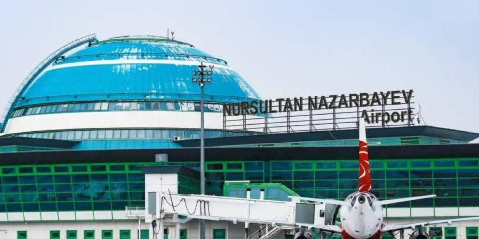 Астана әуежайы араб инвесторынан қала балансына қайтарылды