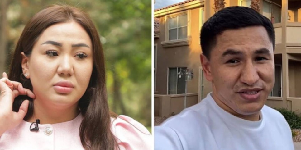 Қыз зорлады деп айыпталған Жанқош Тұрарға қатысты қылмыстық іс тоқтатылды