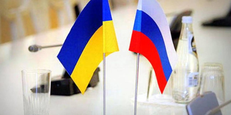 Украина Ресеймен дипломатиялық қатынасын үзді