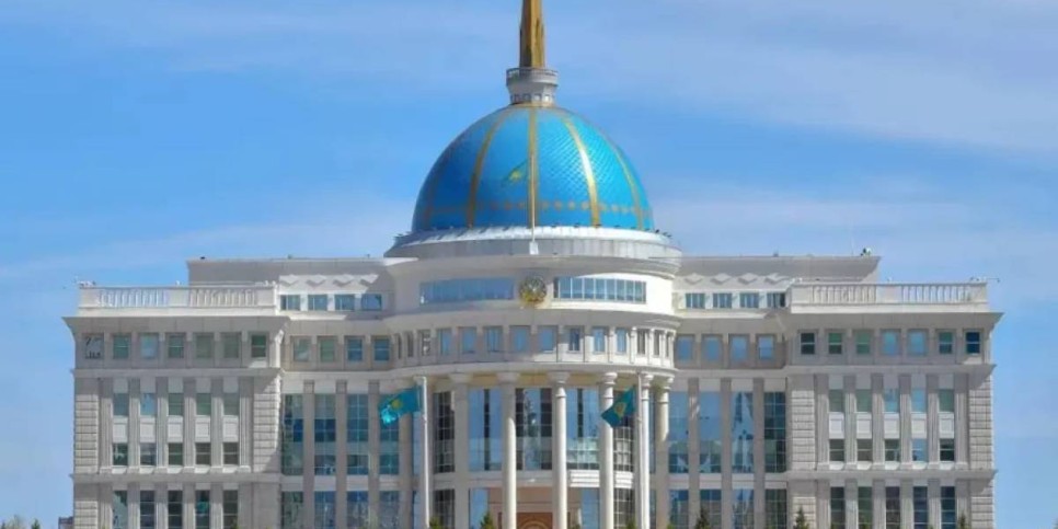 Президенттің төрағалығымен Үкіметтің кеңейтілген отырысы өтеді
