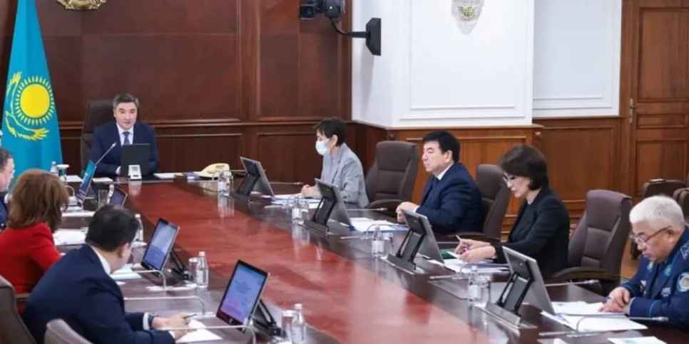 Премьер-министр авиациялық қауіпсіздікті күшейту жөнінде бірқатар тапсырма берді