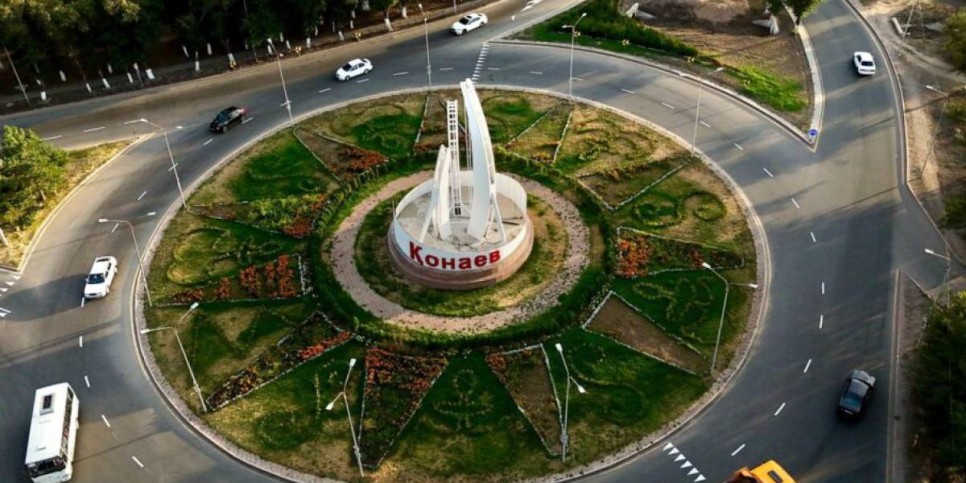 Алматы облысы 109,1% экономикалық көрсеткішке қол жеткізді