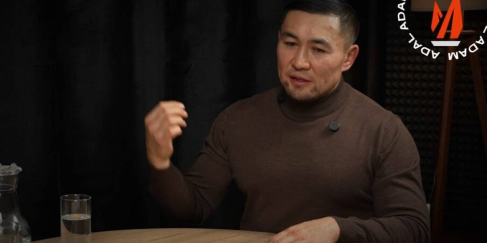 «Алтынбек Сәрсенбаев тірі болса, сайлауға да түспес едім» – Ардақ Назаров