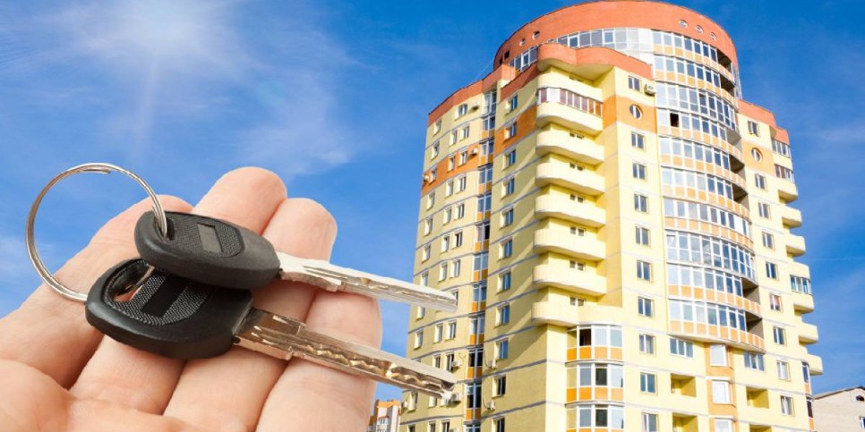 Қазақстан қалаларында пәтер бағасы бір жылда 41% дейін қымбаттаған