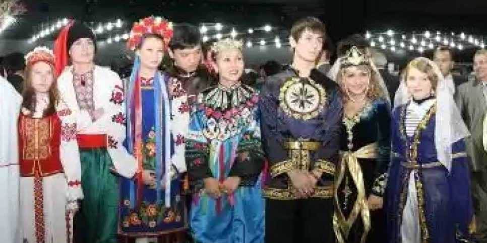 Шығыс Қазақстанда Алғыс айту күніне орай 100-ге жуық шара өтеді