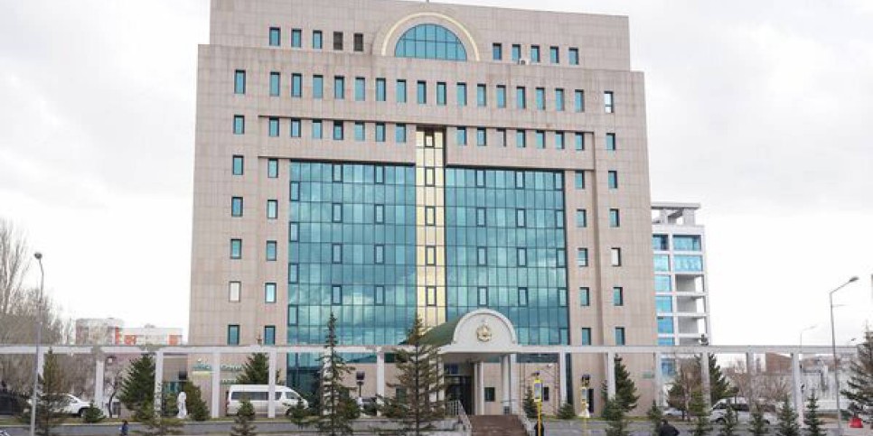 Мәжіліс депутаттығына кандидаттарды ұсыну аяқталды