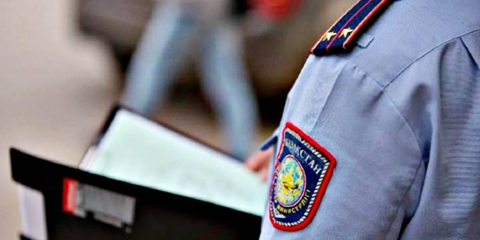 Петропавлда колледж студенті асулы күйінде табылды