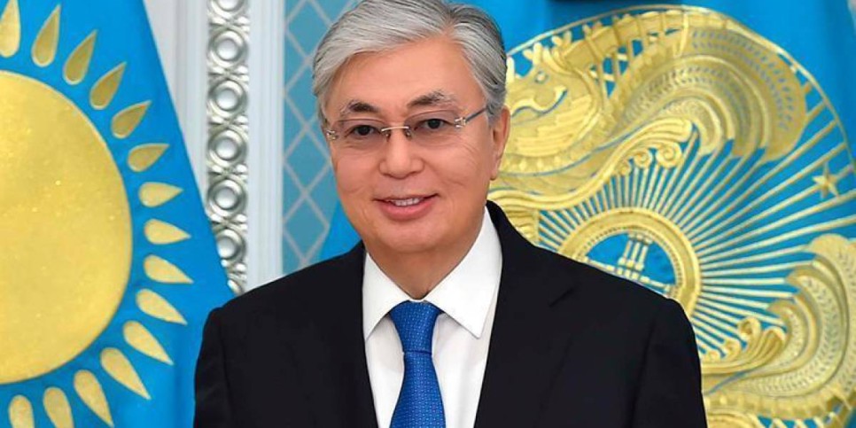 Әлһхамдулилла 19 миллион болдық