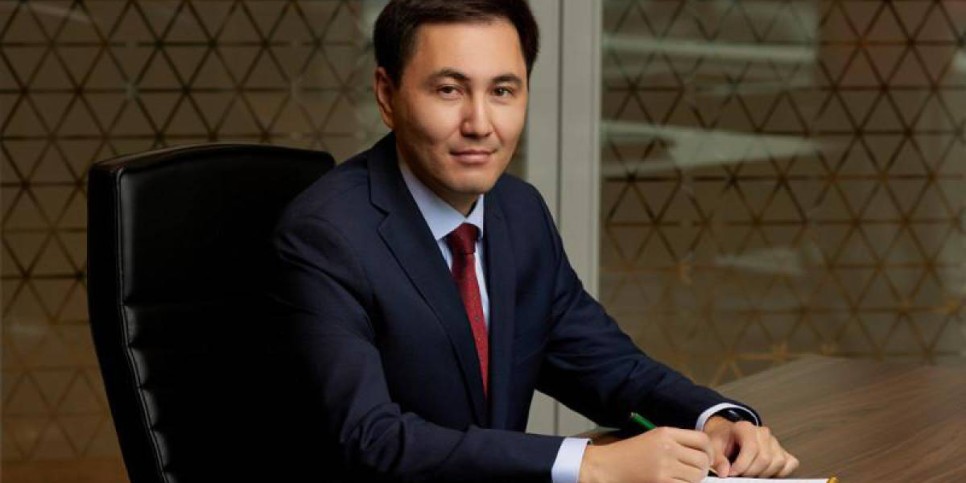 Ұлттық статистика бюросына жаңа басшы келді